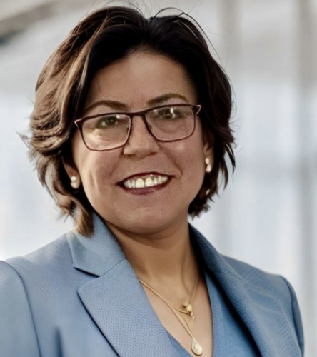Janet Santini of Baltimore Life focuses on customer needs